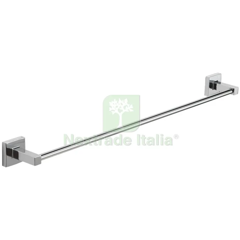 GEDY ART. OL21-60 OLIMPO PORTA SALVIETTE CM.60INOX — Accessori bagno — rif. FERX.99320