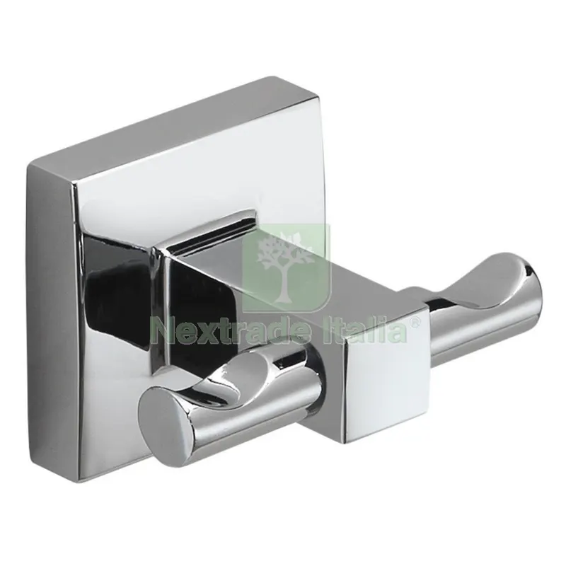 GEDY ART. OL26 OLIMPO APPENDI ABITI — Accessori bagno — rif. FERX.99323 GEDY ART. OL26 OLIMPO APPENDI ABITI — Accessori bagno — rif. FERX.99323
