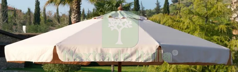 TOP RICAMBIO X OMBRELLONE ISLAND CM.200X300 — Tempo libero outdoor — rif. FERX.99348