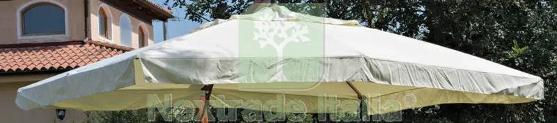 TOP Ricambio x Ombrellone Aster 3X4 — Tempo libero outdoor — rif. FERX.99354