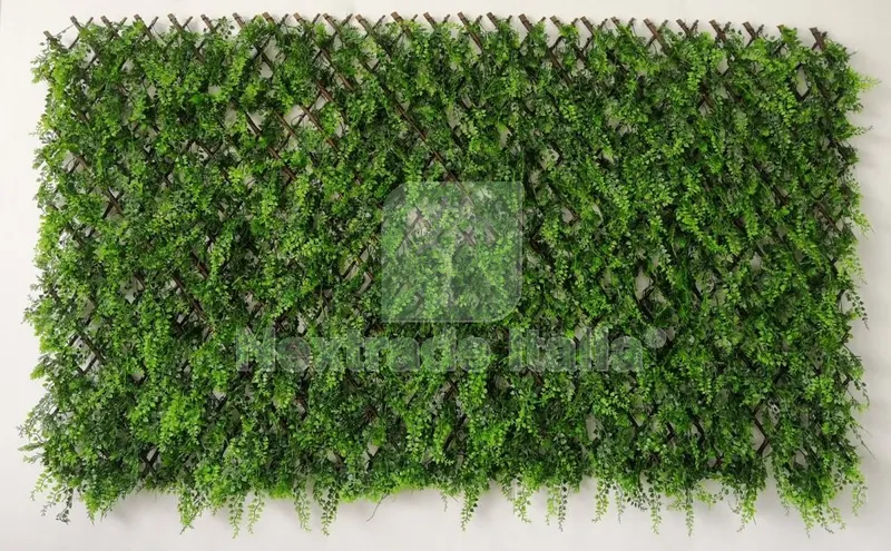 ARELLA CON STECCATO+ERBA SEMPREVERDE MT.1X2 — Staccionate e steccati — rif. FERX.99374 ARELLA CON STECCATO+ERBA SEMPREVERDE MT.1X2 — Staccionate e steccati — rif. FERX.99374