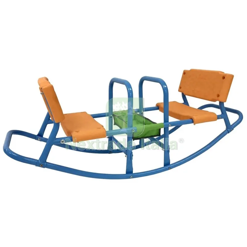 Dondolo 2 Posti SE-03 — Tempo libero outdoor — rif. FERX.99376 Dondolo 2 Posti SE-03 — Tempo libero outdoor — rif. FERX.99376