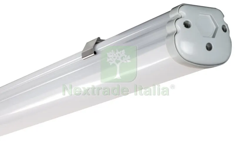 Beghelli 75453-ES600 Reglette LED 18W 1800LUMEN — Illuminazione — rif. FERX.99378
