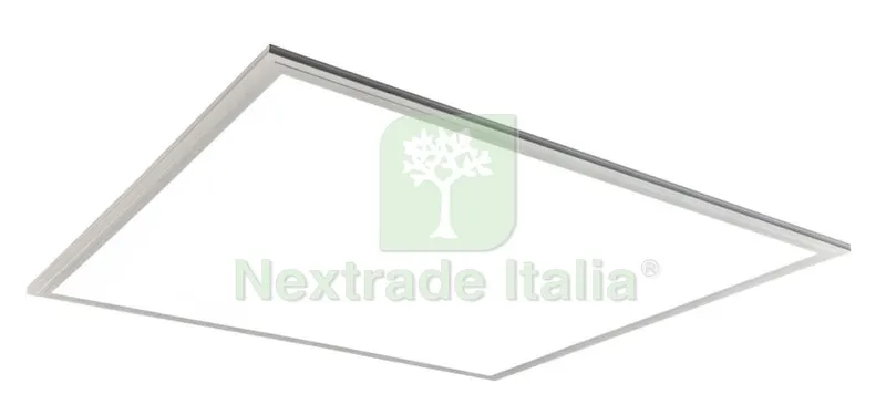 Beghelli 70011 Pannello LED CM60X60 38W 3000LUMEN — Illuminazione — rif. FERX.99383 Beghelli 70011 Pannello LED CM60X60 38W 3000LUMEN — Illuminazione — rif. FERX.99383
