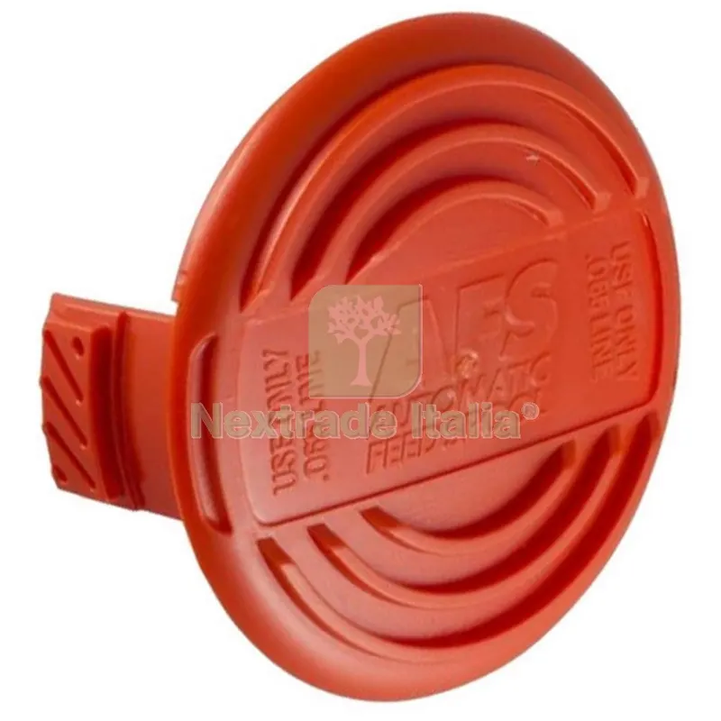 Copertura Bobina BESTA525/530-ST1823/4525-STC1815-2 — Attrezzi da giardino — rif. FERX.99387 Copertura Bobina BESTA525/530-ST1823/4525-STC1815-2 — Attrezzi da giardino — rif. FERX.99387