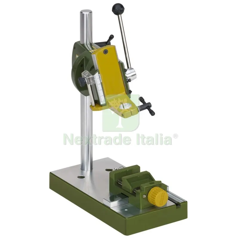 PROXXON 28600 SUPPORTO A COLONNA — Tubi e raccordi — rif. FERX.99401