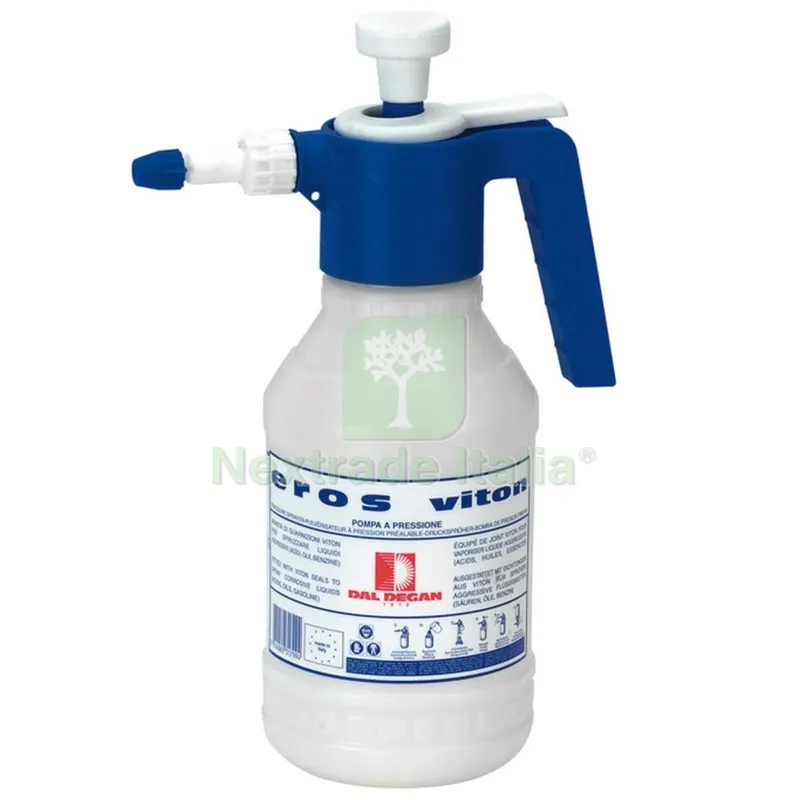 POMPA MOD.EROS VITON LT.2 — Irrigazione — rif. FERX.99403 POMPA MOD.EROS VITON LT.2 — Irrigazione — rif. FERX.99403