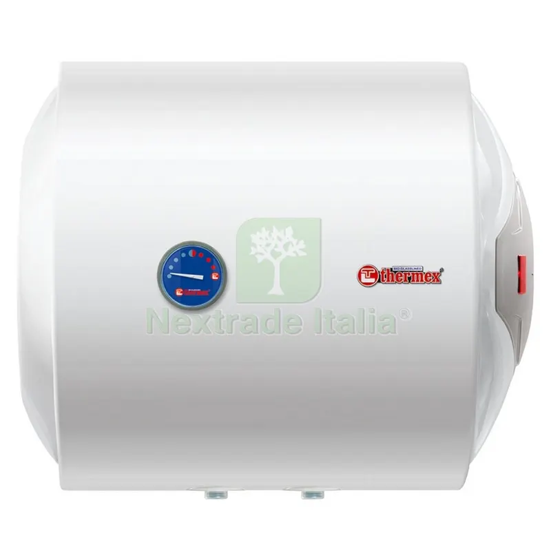 Scaldabagno LT.50 Destra Orizzontale 3ANNI Garanzia ER50H-D — Caldaie e radiatori — rif. FERX.99446 Scaldabagno LT.50 Destra Orizzontale 3ANNI Garanzia ER50H-D — Caldaie e radiatori — rif. FERX.99446