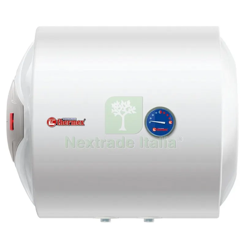 Scaldabagno LT.50 Sinistra Orizzontale 3ANNI Garanzia ER50H-S — Caldaie e radiatori — rif. FERX.99447 Scaldabagno LT.50 Sinistra Orizzontale 3ANNI Garanzia ER50H-S — Caldaie e radiatori — rif. FERX.99447
