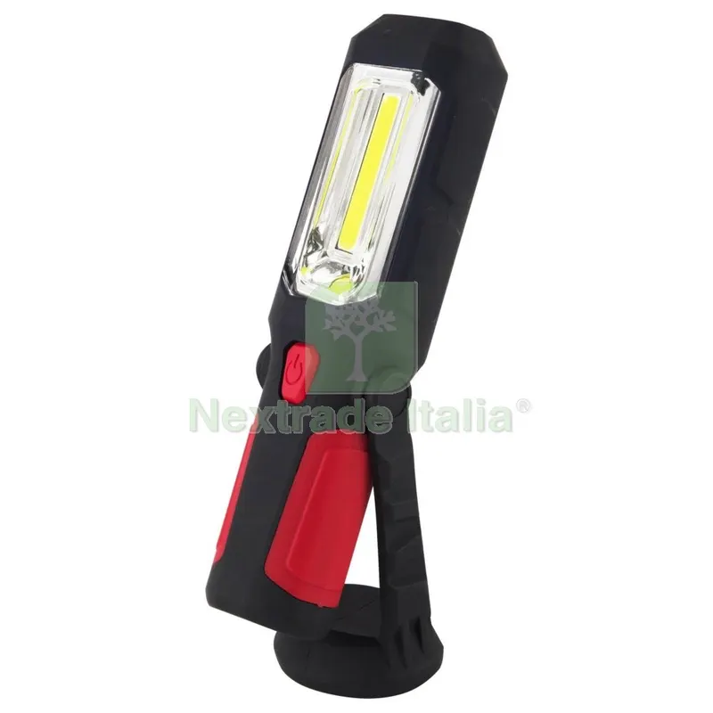 Torcia Trasformer 3AA Batterie (NON Incluse) — Illuminazione — rif. FERX.99452 Torcia Trasformer 3AA Batterie (NON Incluse) — Illuminazione — rif. FERX.99452