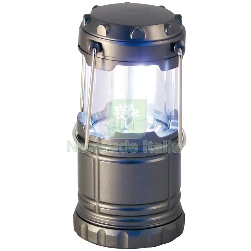 12PZ Mini Lanterna Push-UP 3AAA Batterie (NON Incluse) — Illuminazione — rif. FERX.99455 12PZ Mini Lanterna Push-UP 3AAA Batterie (NON Incluse) — Illuminazione — rif. FERX.99455