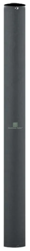 12PZ Palo per Lampione Diametro MM.60 Lunghezza CM.100 — Illuminazione — rif. FERX.99468