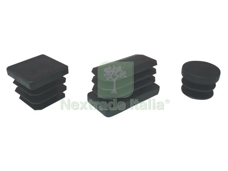 BLISTER PUNTALI TONDI PLASTICA NERA MM.24 (PZ.8) — Punte, frese e dischi — rif. FERX.99477 BLISTER PUNTALI TONDI PLASTICA NERA MM.24 (PZ.8) — Punte, frese e dischi — rif. FERX.99477