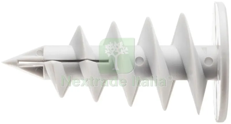 5SCATOLE SC ELEMATIC TASSELLI X CAPPOTTI EIS-D LT(PZ.5) — Tasselli e ancoraggi — rif. FERX.99480 5SCATOLE SC ELEMATIC TASSELLI X CAPPOTTI EIS-D LT(PZ.5) — Tasselli e ancoraggi — rif. FERX.99480