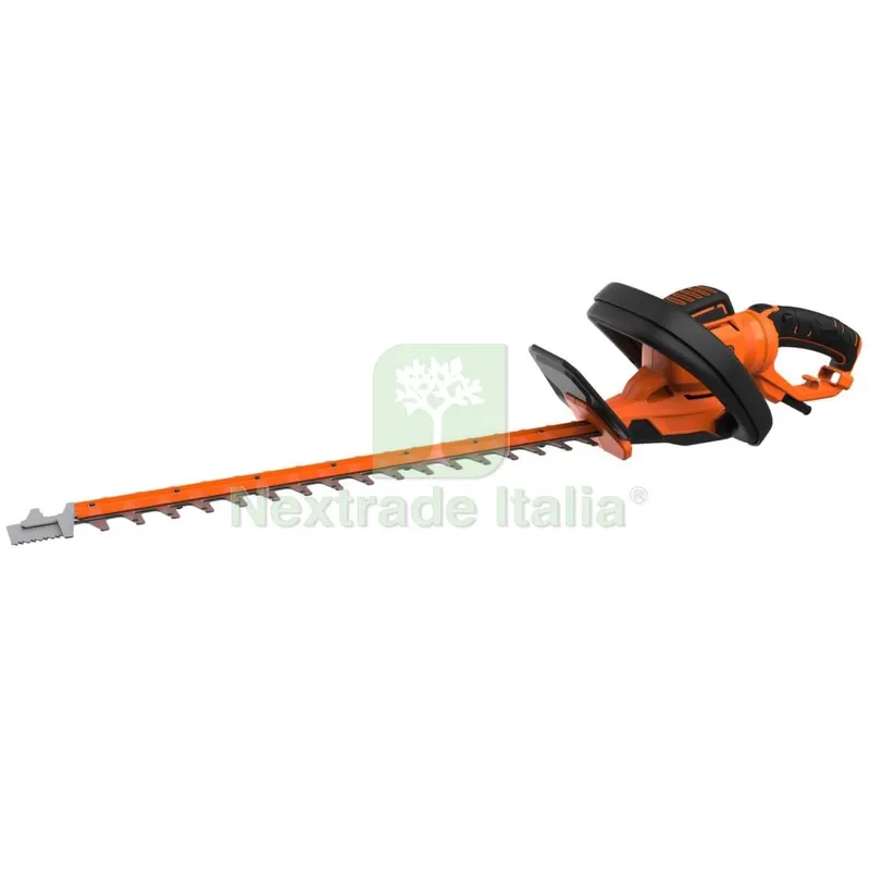 TAGLIASIEPI B+D MOD.BEHTS551 W.650 CM.60 — Attrezzi da giardino a motore — rif. FERX.99533 TAGLIASIEPI B+D MOD.BEHTS551 W.650 CM.60 — Attrezzi da giardino a motore — rif. FERX.99533