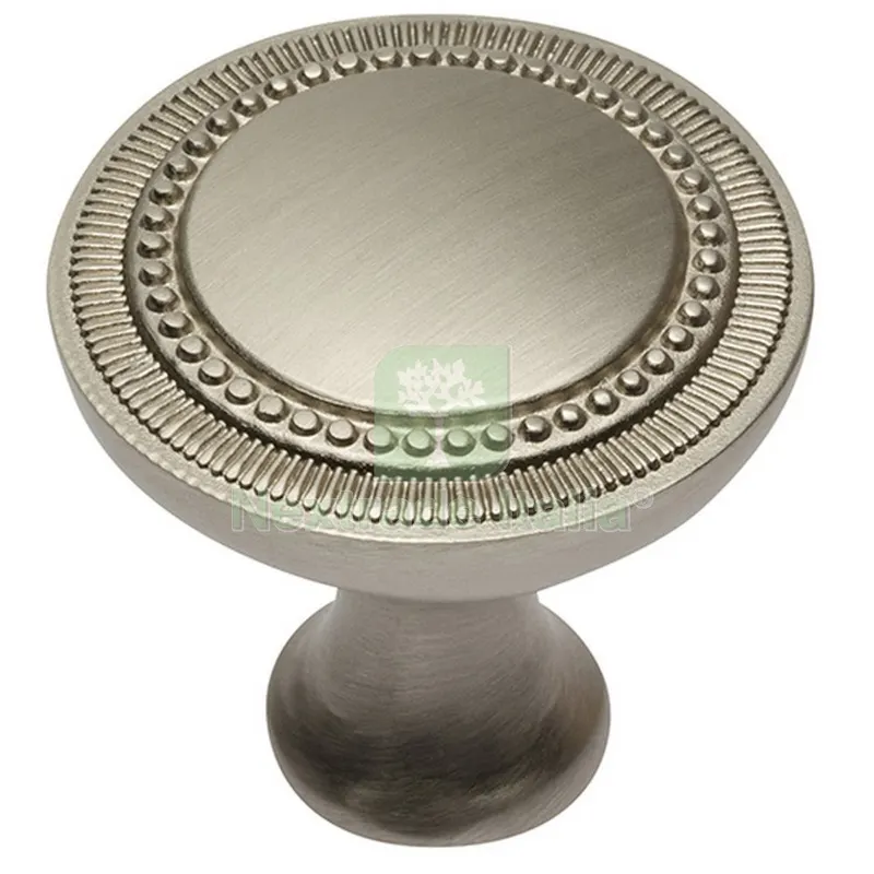 10PZ Pomolo per Mobili ART. RJM0130 MM. 30 — Maniglie e pomelli — rif. FERX.99562 10PZ Pomolo per Mobili ART. RJM0130 MM. 30 — Maniglie e pomelli — rif. FERX.99562
