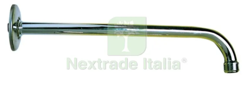6PL PL BRACCIO DOCCIA CM.30 — Rubinetti e valvole — rif. FERX.99686 6PL PL BRACCIO DOCCIA CM.30 — Rubinetti e valvole — rif. FERX.99686