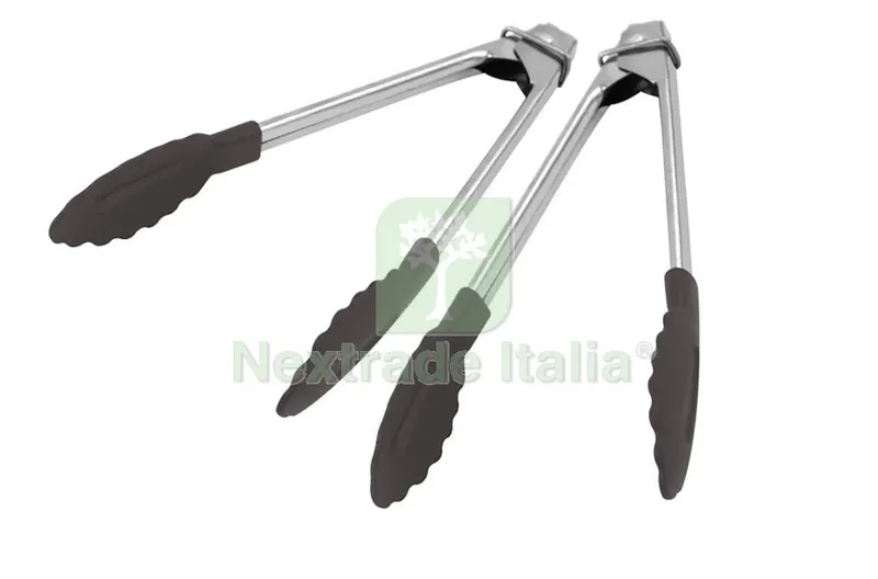 6PZ Pinze Multiuso con Punte in Nylon ART. 40376 — Pinze e tronchesi — rif. FERX.99783