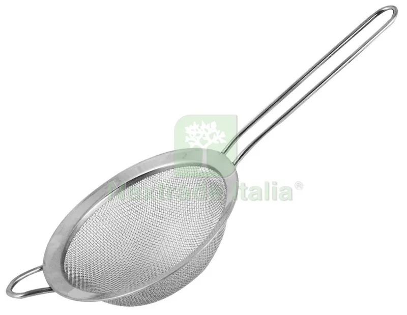 10PZ Colino in Acciaio Inox Diametro CM.10 ART. 42420 — Casalinghi e organizzazione — rif. FERX.99796 10PZ Colino in Acciaio Inox Diametro CM.10 ART. 42420 — Casalinghi e organizzazione — rif. FERX.99796