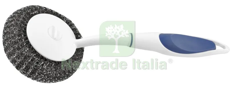 4PZ Spazzola Lavapiatti CM. 29 ART. 63861 — Casalinghi e organizzazione — rif. FERX.99805