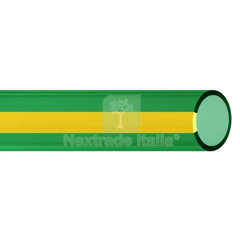 Tubo Antigelo Plus Verde MM.14X19 RT.50MT. — Lubrificanti e oli — rif. FERX.99816