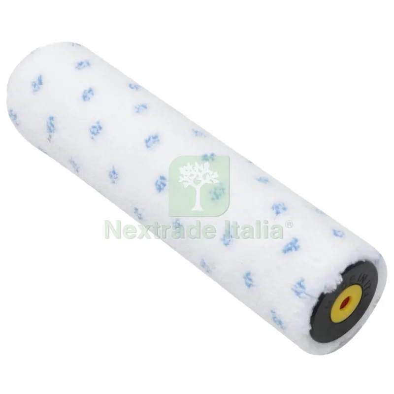 12PZ RULLO RICAMBIO MICROFIBRA CM.25 ART. 1411/R — Diluenti e solventi — rif. FERX.99824