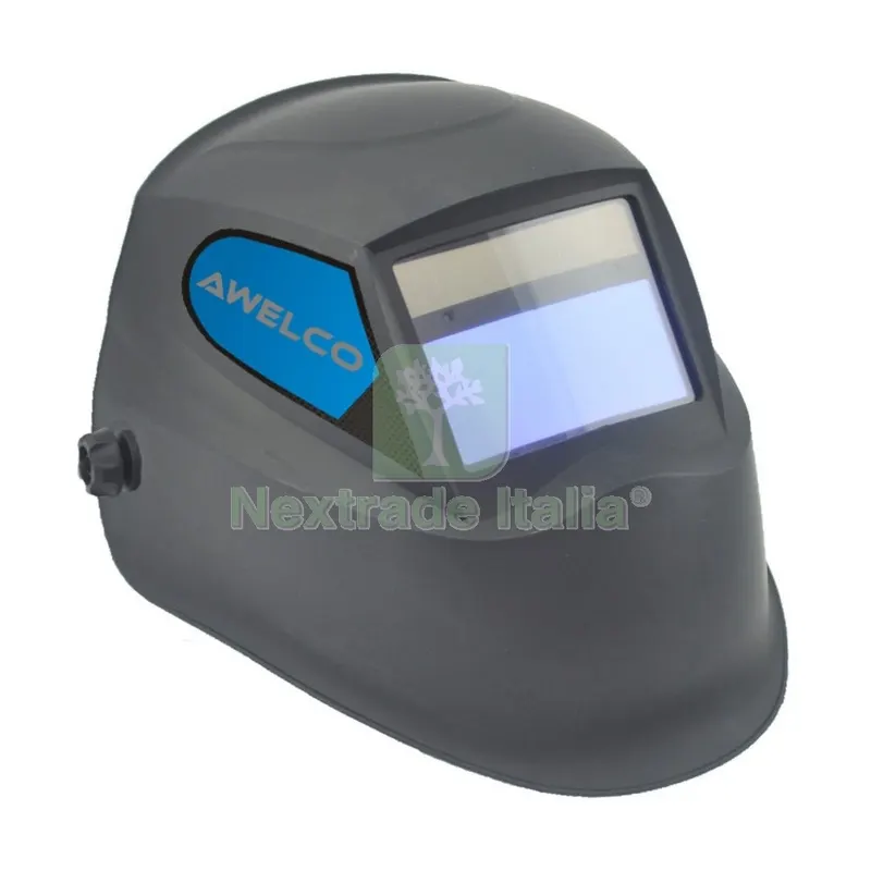 MASCHERA ELETTRONICA PER SALDATURA 2000E — Saldatrici e accessori — rif. FERX.9984