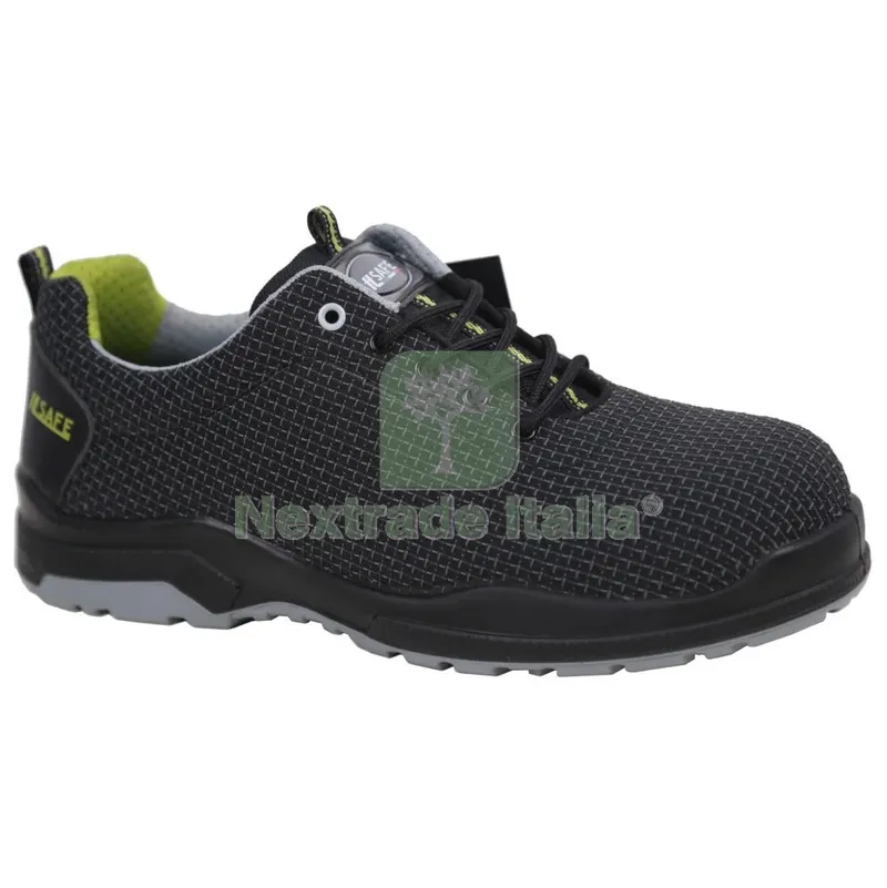 SCARPE BASSE SEASON PLUS S3 N. 39 — Calzature antinfortunistiche — rif. FERX.99844 SCARPE BASSE SEASON PLUS S3 N. 39 — Calzature antinfortunistiche — rif. FERX.99844