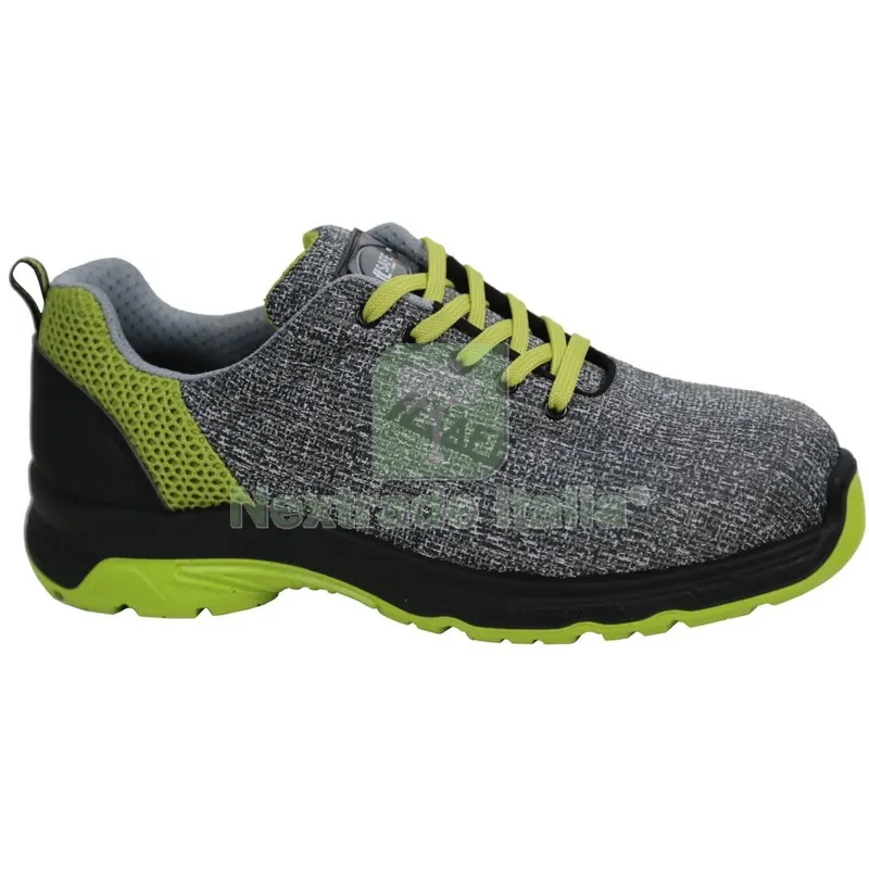 Scarpe Basse Sport Plus S1 N. 44 — Calzature antinfortunistiche — rif. FERX.99858 Scarpe Basse Sport Plus S1 N. 44 — Calzature antinfortunistiche — rif. FERX.99858