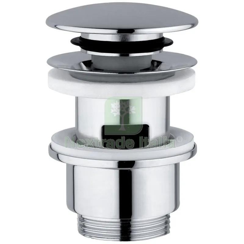 PILETTA CLICK CLACK 1.1/4 CON TROPPO PIENO — Scarichi e sifoni — rif. FERX.99863 PILETTA CLICK CLACK 1.1/4 CON TROPPO PIENO — Scarichi e sifoni — rif. FERX.99863