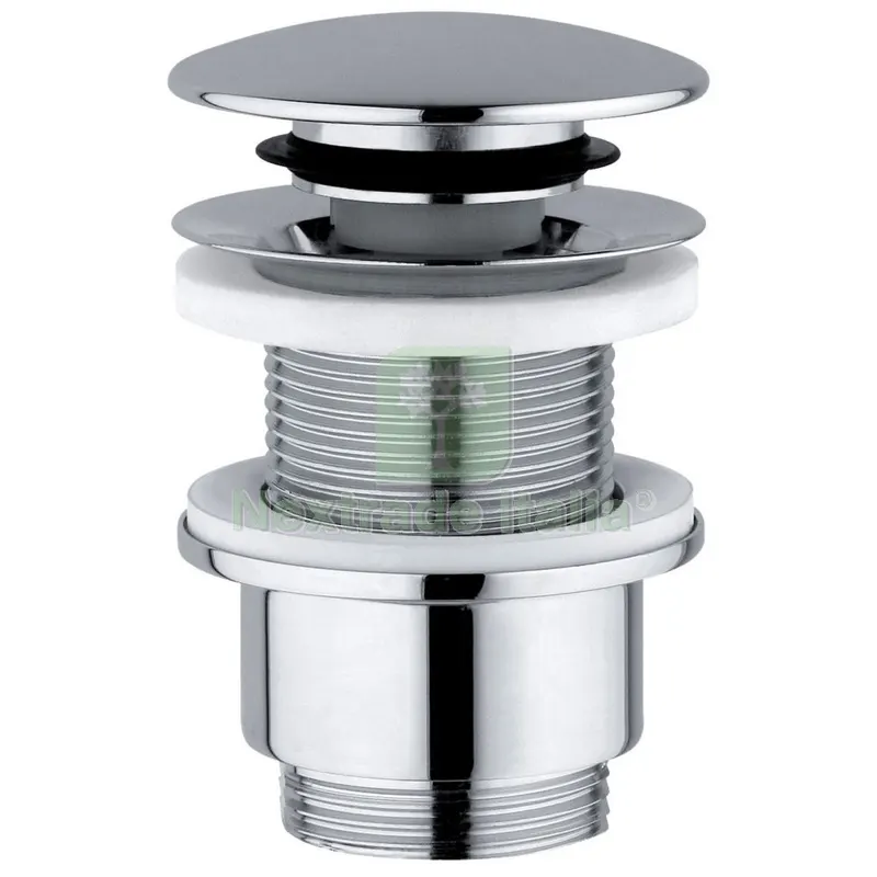 PILETTA CLICK CLACK 1.1/4 SENZA TROPPO PIENO — Scarichi e sifoni — rif. FERX.99864