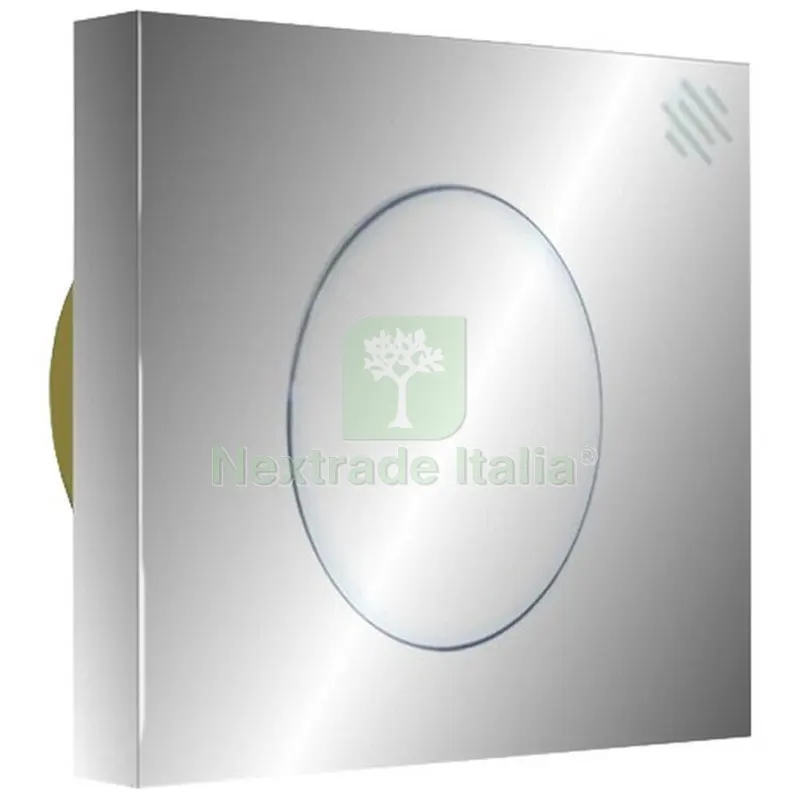 Pulsante Quadro Senza Tubetto Compatibile con Catis — Interruttori e prese — rif. FERX.99867