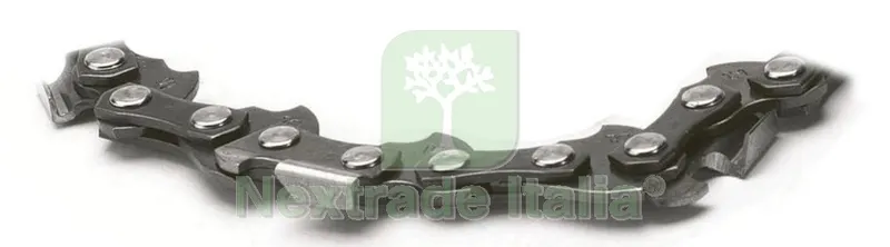 CATENA SBARAGLIA X MOTOSEGA A3000C — Attrezzi da giardino a motore — rif. FERX.99879