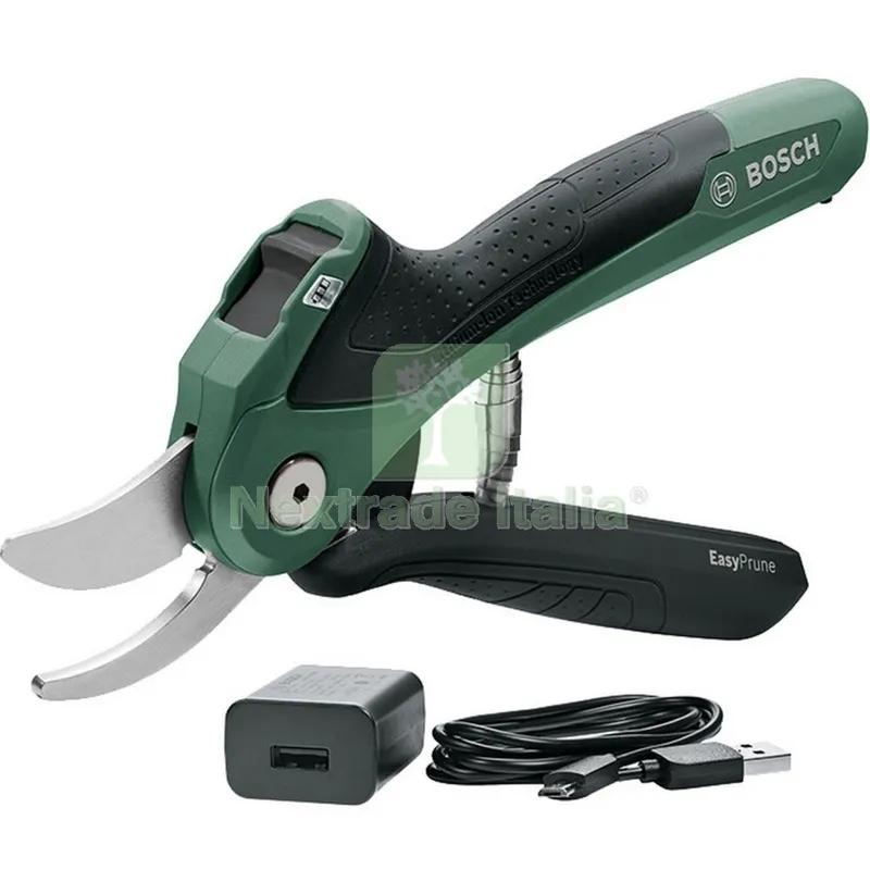 Bosch-V Cesoia a Batteria 3,6V Easy Prune — Marchi utensili elettrici — rif. FERX.99881