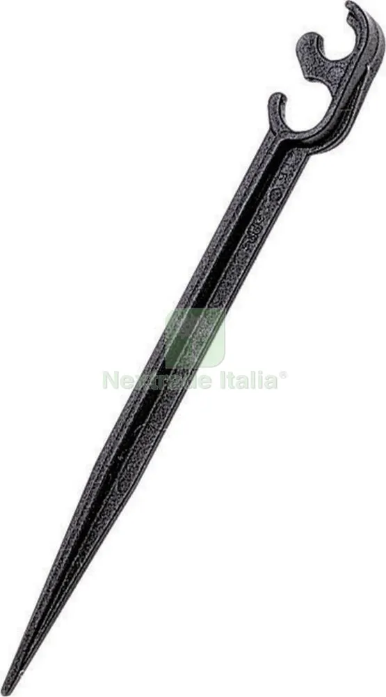 Rainfall Picchetto x Tubi Capillari BL.10 PZ — Irrigazione — rif. FERX.99885 Rainfall Picchetto x Tubi Capillari BL.10 PZ — Irrigazione — rif. FERX.99885