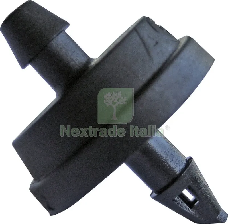 Rainfall Gocciolatore Autocompensante 4LT/H BL.10 PZ — Irrigazione — rif. FERX.99886 Rainfall Gocciolatore Autocompensante 4LT/H BL.10 PZ — Irrigazione — rif. FERX.99886