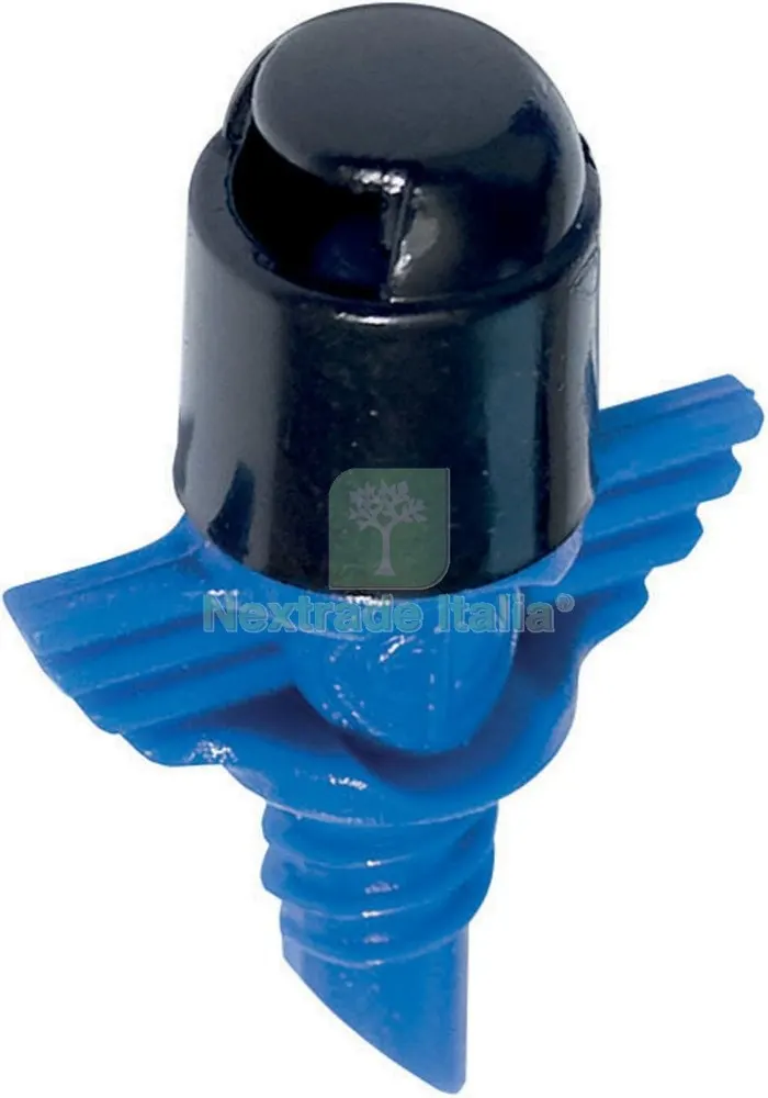 Rainfall Microirrigatore 90C Aquila JETBL.10PZ — Irrigazione — rif. FERX.99888 Rainfall Microirrigatore 90C Aquila JETBL.10PZ — Irrigazione — rif. FERX.99888