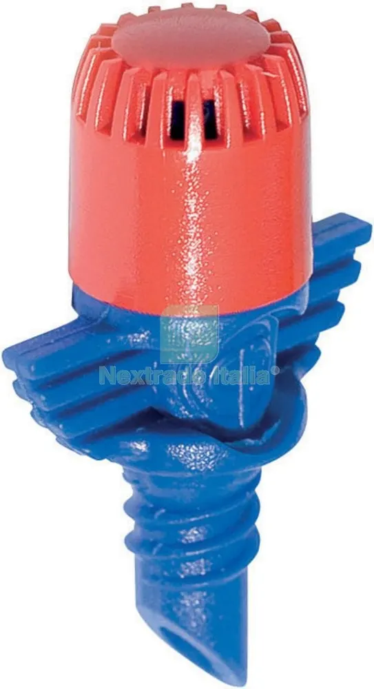 Rainfall Microirrigatore 360CAQUILA JETBL.10PZ — Irrigazione — rif. FERX.99890 Rainfall Microirrigatore 360CAQUILA JETBL.10PZ — Irrigazione — rif. FERX.99890