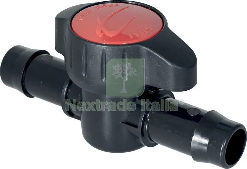 Rainfall Rubinetto di Linea x Tubi BL.1 PZ — Rubinetti e valvole — rif. FERX.99894