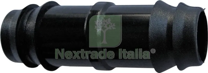 RAINFALL RACCORDO DRITTO X TUBI 14X16 BL.10PZ — Tubi e raccordi — rif. FERX.99897