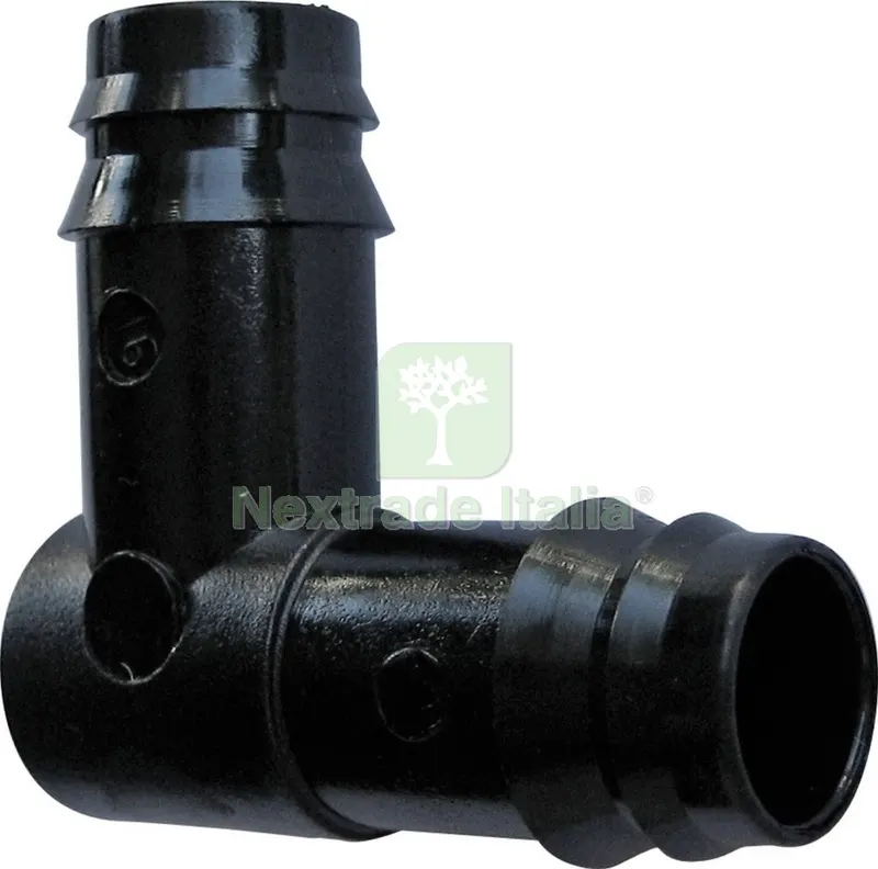 RAINFALL RACCORDO GOMITO X TUBI 14X16 BL.10PZ — Tubi e raccordi — rif. FERX.99898 RAINFALL RACCORDO GOMITO X TUBI 14X16 BL.10PZ — Tubi e raccordi — rif. FERX.99898