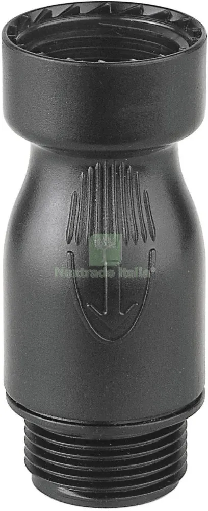 Rainfall Riduttore Pressione 3/4+3/4 BL.1 PZ — Irrigazione — rif. FERX.99902