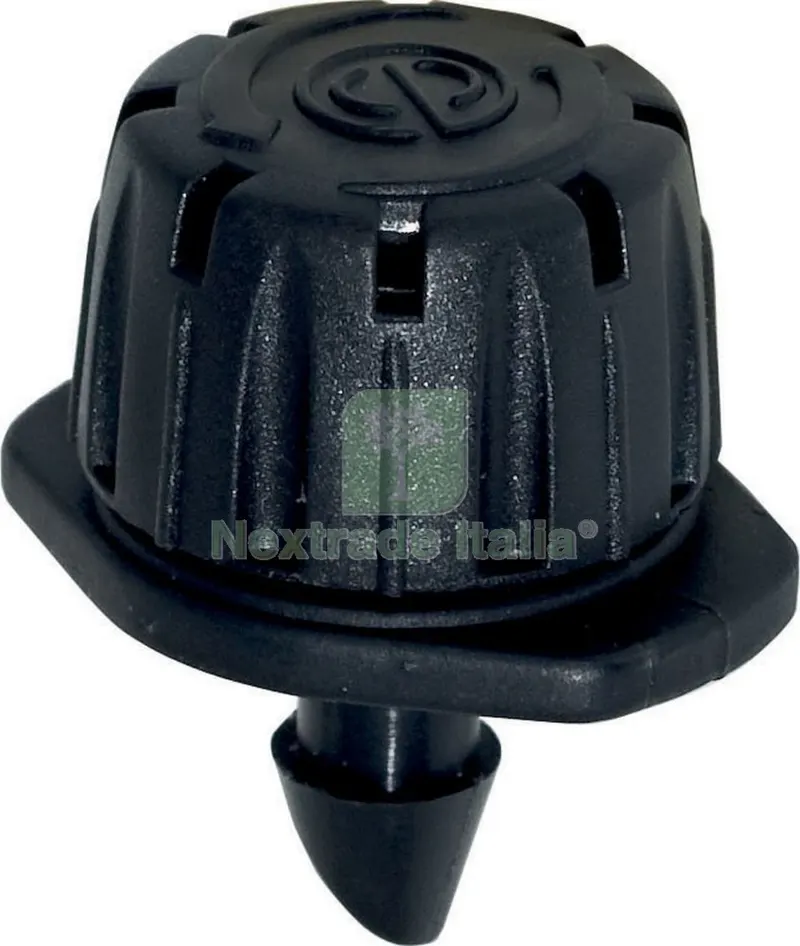 Rainfall Gocciolatore Regolabile Ottima 360CBL.10 PZ — Irrigazione — rif. FERX.99907 Rainfall Gocciolatore Regolabile Ottima 360CBL.10 PZ — Irrigazione — rif. FERX.99907