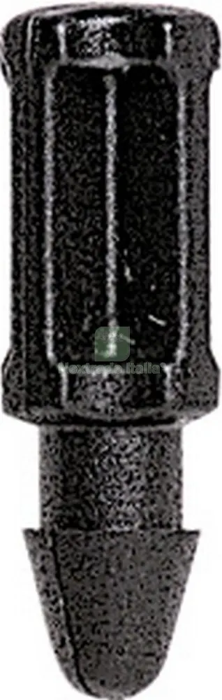 Rainfall Tappo Fine Linea x Tubi 4X6 BL.10 PZ — Irrigazione — rif. FERX.99912 Rainfall Tappo Fine Linea x Tubi 4X6 BL.10 PZ — Irrigazione — rif. FERX.99912