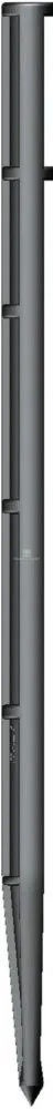RAINFALL ASTA PORTATUBICINO ELEVATORE 30CM.BL.6 PZ — Irrigazione — rif. FERX.99913 RAINFALL ASTA PORTATUBICINO ELEVATORE 30CM.BL.6 PZ — Irrigazione — rif. FERX.99913