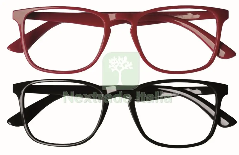 Espositore PZ.24X2 Occhiali Pronti x TE TWIN-6 — Articoli per ufficio — rif. FERX.99984