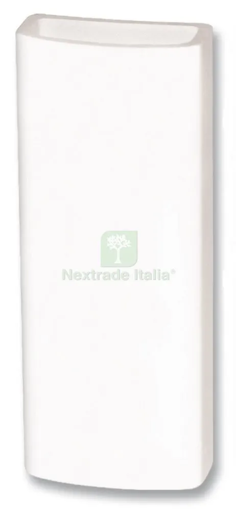 9CF UMIDIFICATORE PER TERMOSIFONE SET 2 PZ BIANCO — Caldaie e radiatori — rif. FERX.11936