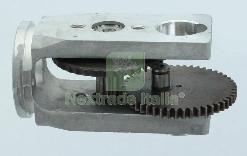 J-SKY OLIVE FG.21 SCATOLA TRASMISSIONE COMPLETA — Casalinghi e organizzazione — rif. FERX.14537