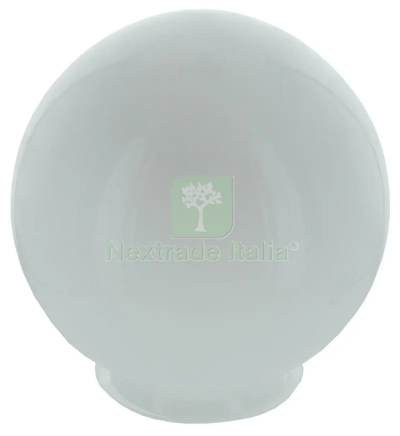 VETRO RICAMBIO PER LANTERNA GLOBO — Illuminazione — rif. FERX.155