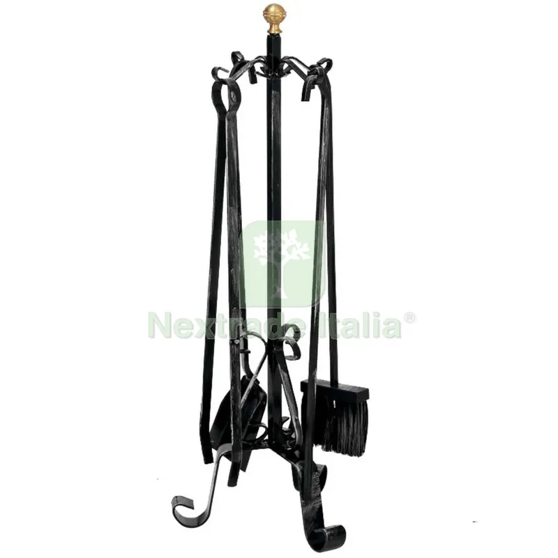 SET CAMINO GRANDE STANDARD COD. 1090 — Stufe e camini — rif. FERX.2612 SET CAMINO GRANDE STANDARD COD. 1090 — Stufe e camini — rif. FERX.2612